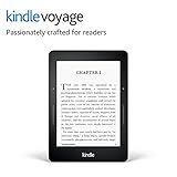 Algopix Similar Product 5 - Kindle Voyage Ereader 6