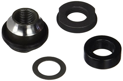 Algopix Similar Product 9 - SHIMANO FH-M629 Left Hand Lock nut Unit
