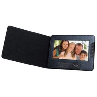 Algopix Similar Product 15 - Sungale - 7" Digital Album Black