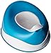 Algopix Similar Product 3 - Prince Lionheart PottyPOD Basix, Blue