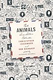 Algopix Similar Product 1 - The Animals Love Letters Between