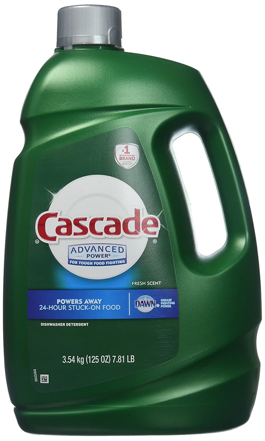 Algopix Similar Product 20 - Cascade Advanced Power Liquid Machine