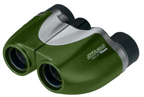 Algopix Similar Product 15 - Vixen Optics 13494 Joyful H10x21CF