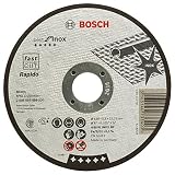 Algopix Similar Product 5 - Bosh 2608603486 Cutting Disk Flat Axle