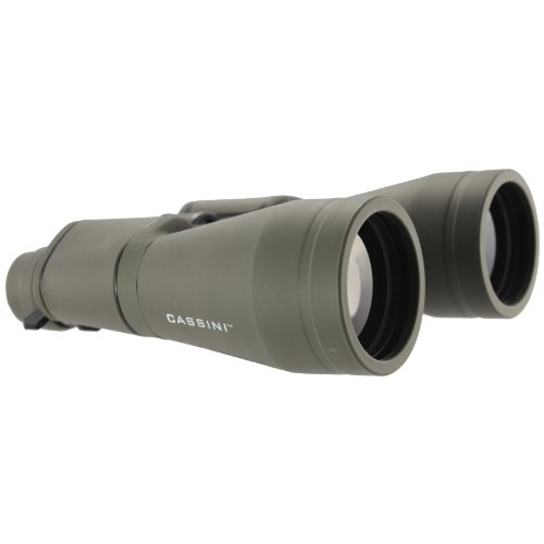 Algopix Similar Product 6 - Cassini 1030x60 mm Zoom Binocular