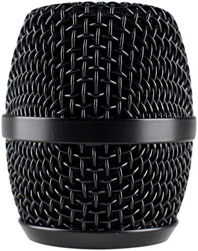 Algopix Similar Product 18 - Line 6 V75SC Mic Grille Black