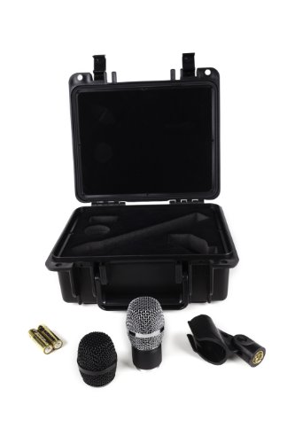 Algopix Similar Product 11 - Line 6 V75-SC Capsule Kit (98-033-0063)