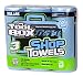 Algopix Similar Product 6 - Sellars 54483 Toolbox Shop Towels