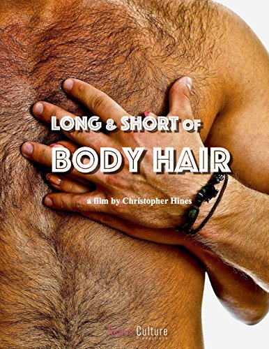Algopix Similar Product 7 - Long & Short of Body Hair