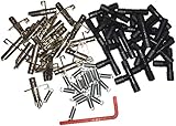 Algopix Similar Product 18 - 20 Sets of Rabbit Nipples  Tool