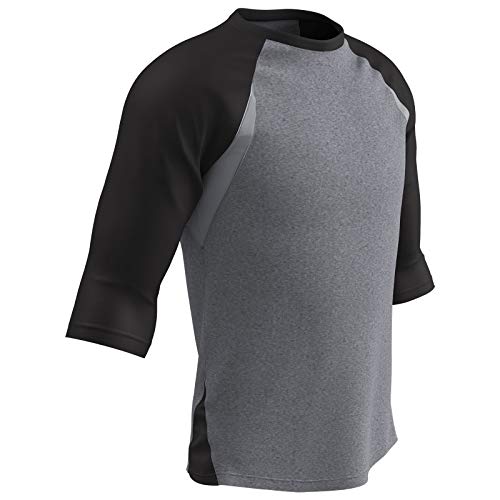 Algopix Similar Product 13 - CHAMPRO Standard Extra Innings 34