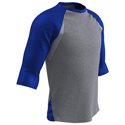 Algopix Similar Product 4 - CHAMPRO Standard Extra Innings 34