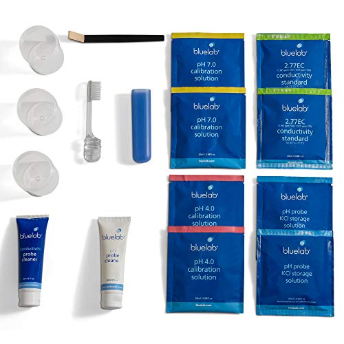 Algopix Similar Product 11 - Bluelab CAREKITPHCON Probe Care Kit for