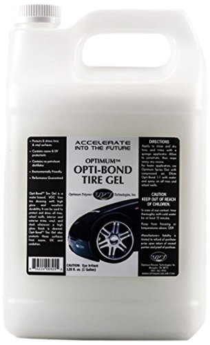 Algopix Similar Product 8 - Optimum OB2008G OptiBond Tire Gel  1