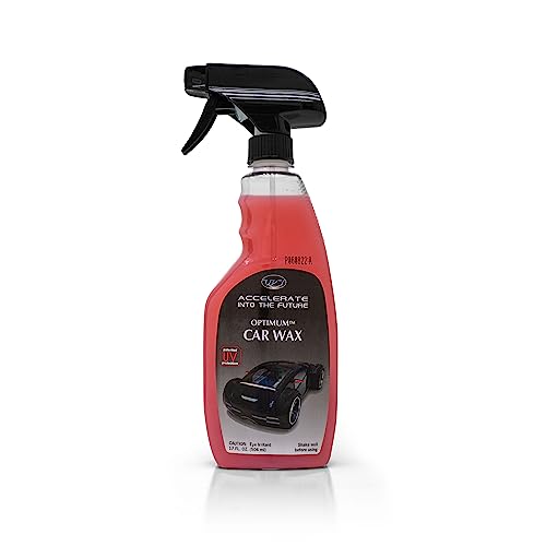 Algopix Similar Product 18 - Optimum Car Wax***NEW***