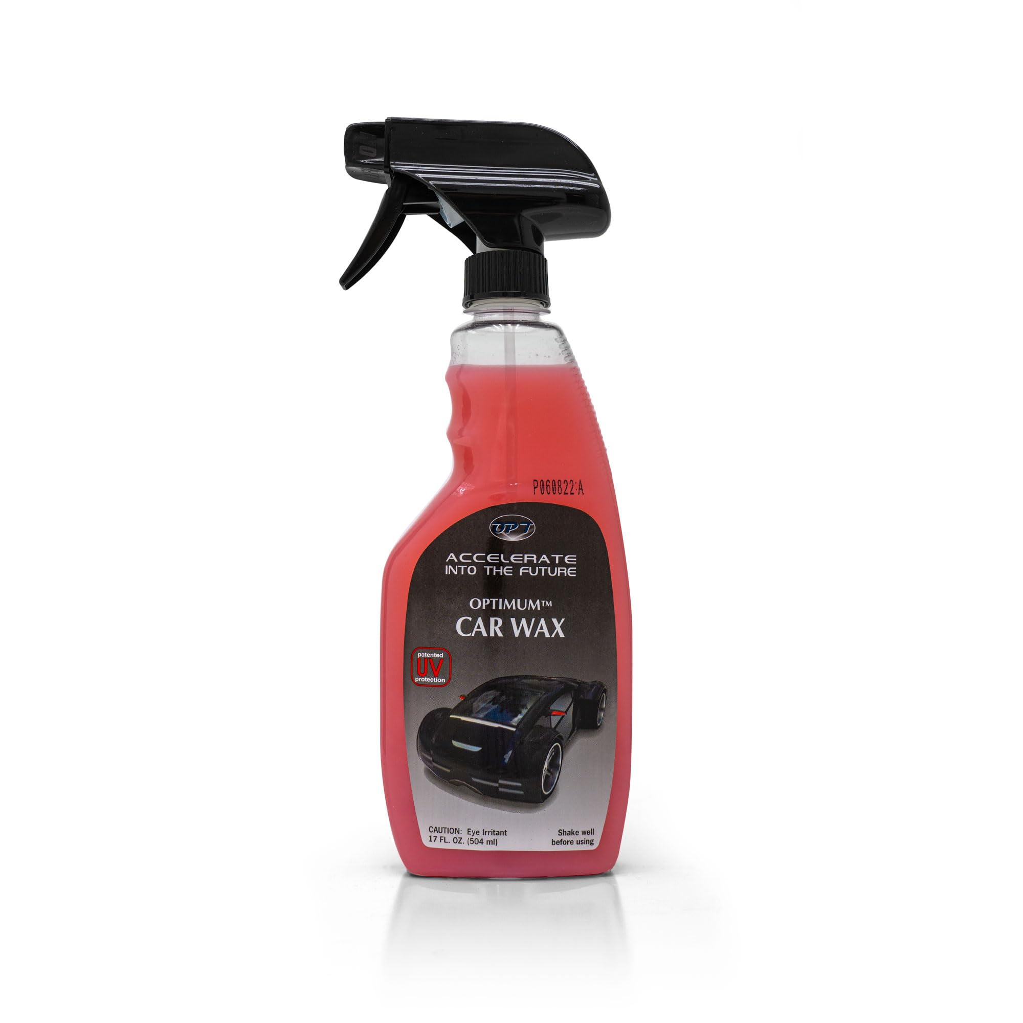 Algopix Similar Product 1 - Optimum Car Wax***NEW***
