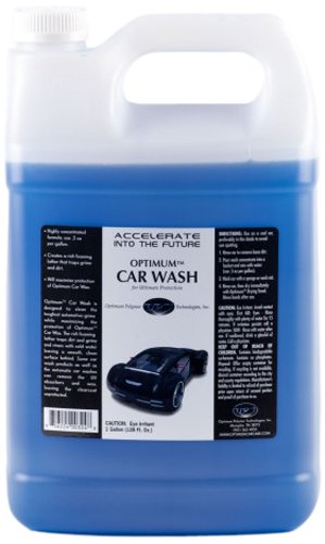 Algopix Similar Product 8 - Optimum CW2006G4 Car Wash  1 Gallon