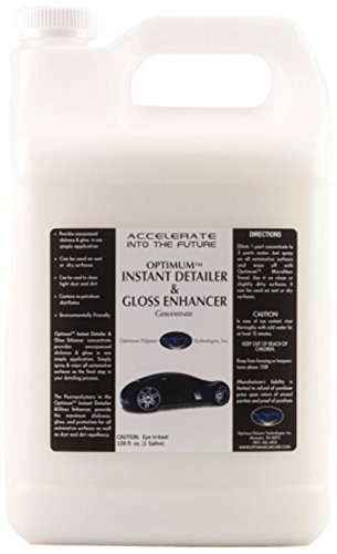 Algopix Similar Product 15 - Optimum ID2008G4 Instant Detailer 