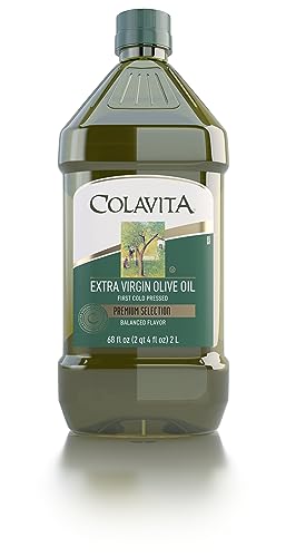 Algopix Similar Product 17 - Premium Selection Extra Virgin Olive