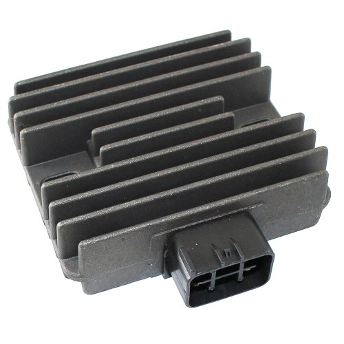 Algopix Similar Product 11 - Caltric REGULATOR RECTIFIER Fits YAMAHA