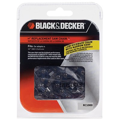 Algopix Similar Product 11 - Black  Decker TV209095 CRDLS Saw Repl