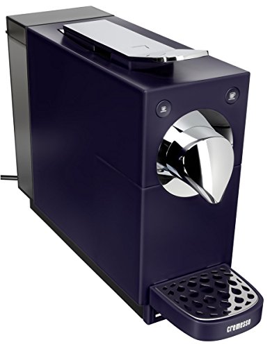 Algopix Similar Product 18 - Cremesso 1000444i Macchina Caffe Una