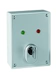 Algopix Similar Product 18 - ABUS SE1010 Key Switch B x H x T 117