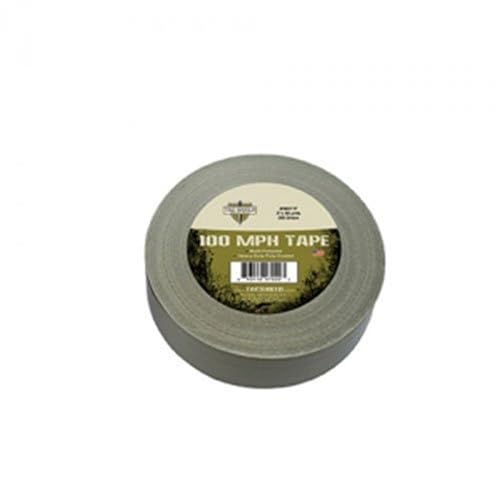 Algopix Similar Product 13 - Tac Shield Heavy Duty 100 MPH Tape OD