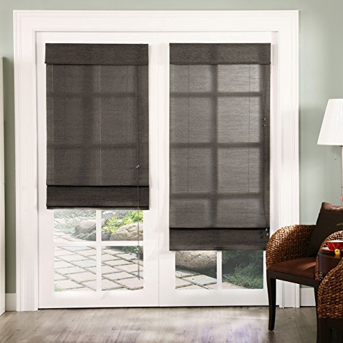 Algopix Similar Product 14 - Chicology Standard Cord Lift Roman