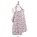Algopix Similar Product 5 - Bebe Au Lait Nursing Cover  Cotton 
