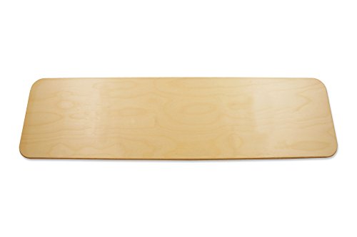 Algopix Similar Product 10 - Rehabilitation Advantage 9 Ply Birch