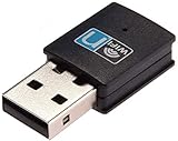 Algopix Similar Product 14 - 300mbps Mini USB Wireless Wifi Adapter