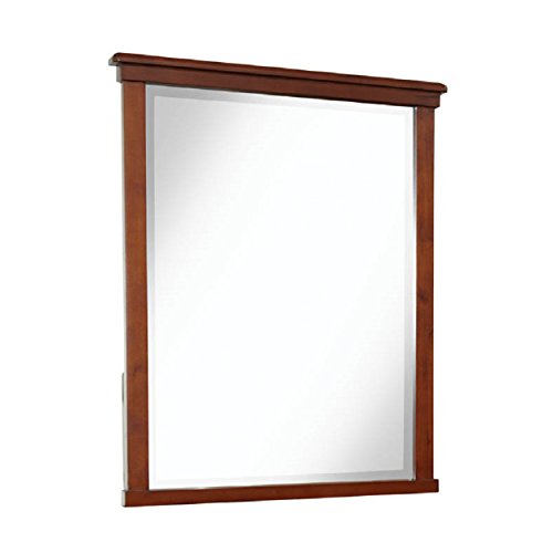 Algopix Similar Product 10 - Bolton 8470700 Woodridge Mirror