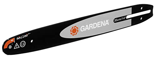 Algopix Similar Product 7 - Gardena Sword Saw Chains Set