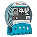 Algopix Similar Product 17 - Gardena Wall Hose Bracket Classic with
