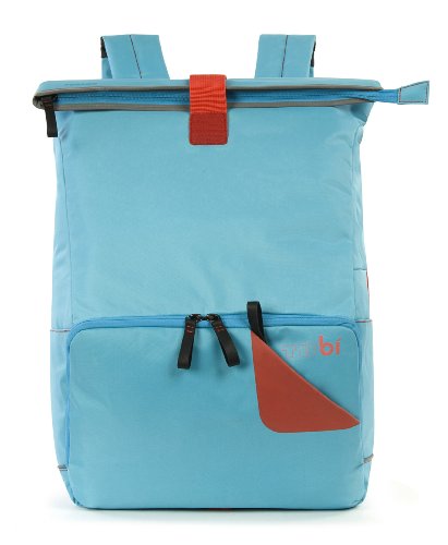 Algopix Similar Product 9 - TUCANO BTBKZ Laptop Computer Bags 