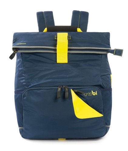 Algopix Similar Product 1 - TUCANO BTBKB Laptop Computer Bags 