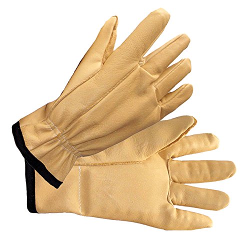Algopix Similar Product 19 - IMPACTO BG650S AntiVibration Leather