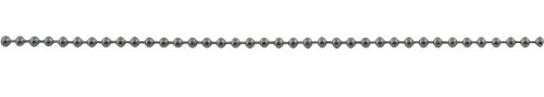 Algopix Similar Product 6 - Viso CBC321NP Chrome Plated Brass Ball