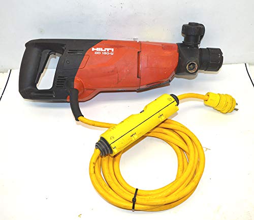Algopix Similar Product 4 - Hilti DD 150U Coring Motor BI 