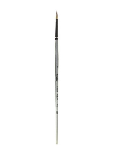 Algopix Similar Product 13 - Robert Simmons Titanium Brushes Long