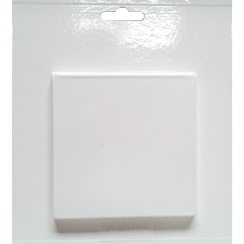 Algopix Similar Product 13 - Yaley 2230569 Cool2Cast Square Tile