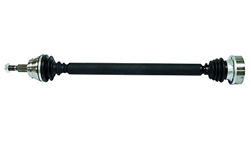 Algopix Similar Product 1 - SKF VKJC 1098 Driveshaft kit