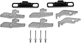 Algopix Similar Product 5 - Dorman 924741 Parking Brake Lever Kit