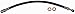Algopix Similar Product 17 - DORMAN H621838 Hydraulic Clutch Hose