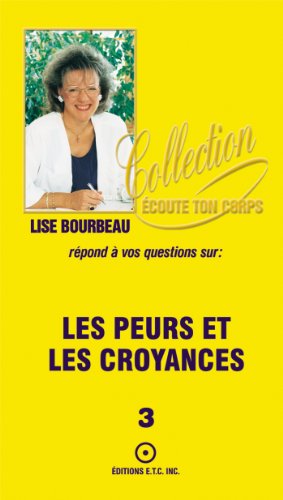 Algopix Similar Product 14 - Les peurs et les croyances Collection