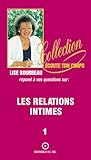 Algopix Similar Product 18 - Les relations intimes Collection