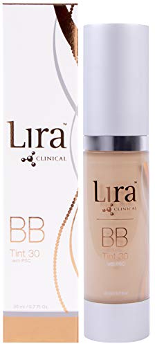 Algopix Similar Product 18 - LIRA  BB Tint 30 SPF 30 With PSC 07