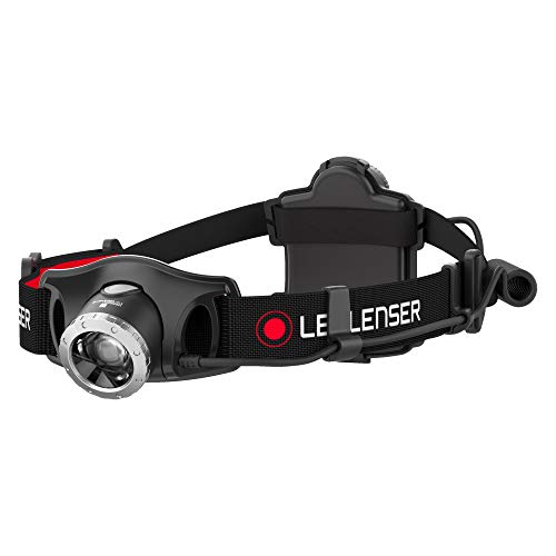 Algopix Similar Product 14 - LED LENSER Red Lenser H72