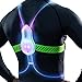 Algopix Similar Product 19 - noxgear Tracer2 Visibility Vest (Small)